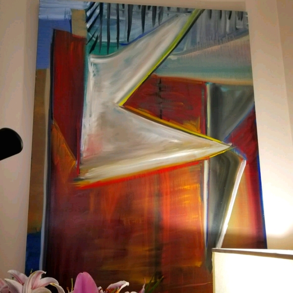 Other - Vintage paintings!